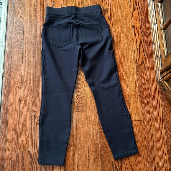 spanx skinny ankle pull one pants 👖 - Picture 2 of 6